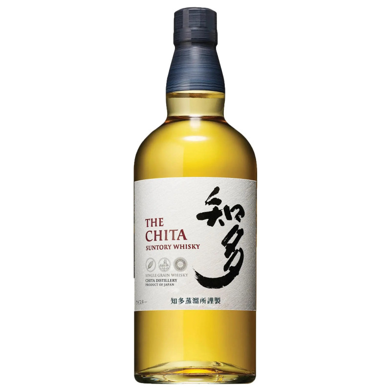 The Chita Japanese Whisky 700mL