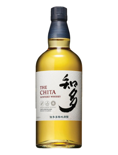 The Chita Japanese Whisky 700mL