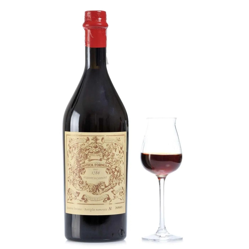 Carpano Antica Formula 1L