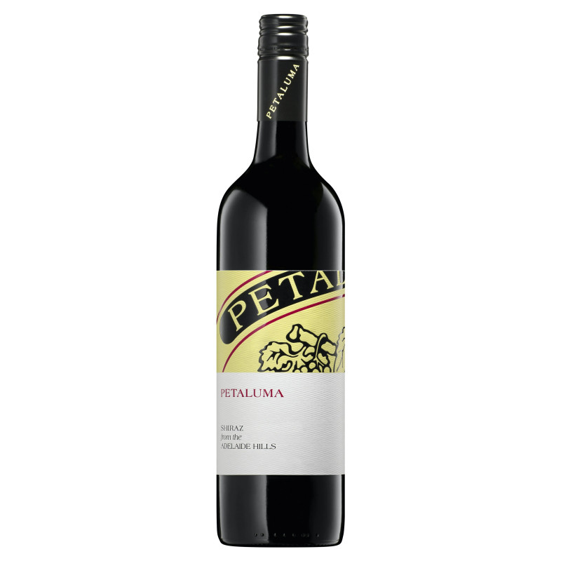 Petaluma White Label Shiraz