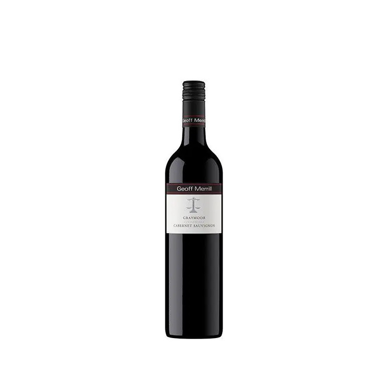 Geoff Merrill Cabernet Sauvignon 750ml