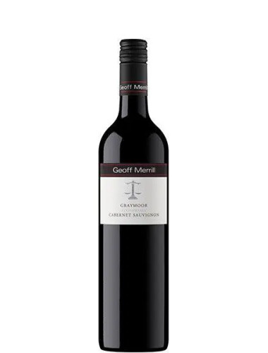 Geoff Merrill Cabernet Sauvignon 750ml