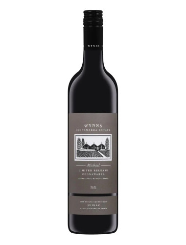 Wynns Michael Shiraz
