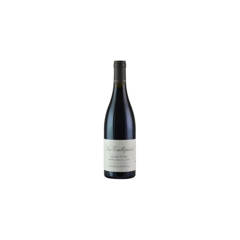 Domaine de Montille - Volnay 1er Cru 'Les Taillepieds' - 2018
