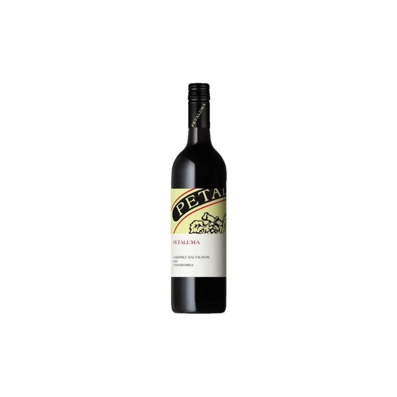 Petaluma White Label Cabernet Sauvignon