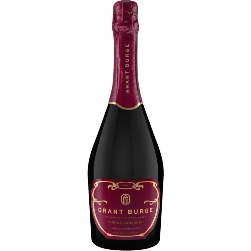 Grant Burge Sparkling Shiraz Cabernet NV