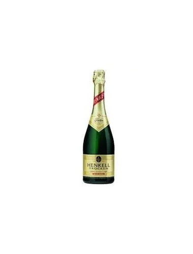 Henkell Trocken Sparkling Sec 750ml