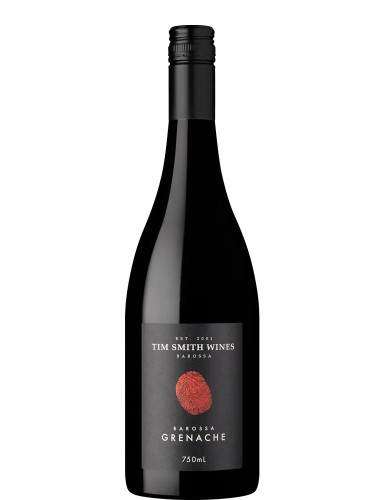 Tim Smith Bugalugs Grenache