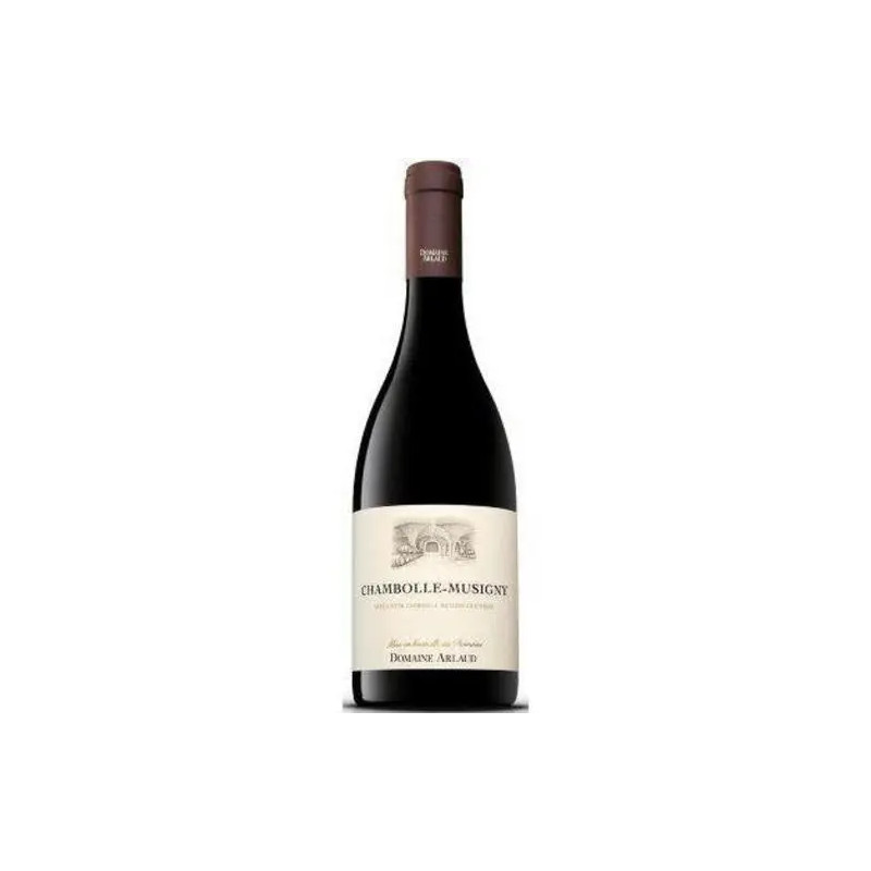 Domaine Arlaud - Chambolle-Musigny - 2021