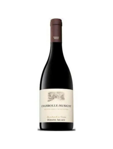 Domaine Arlaud - Chambolle-Musigny - 2021