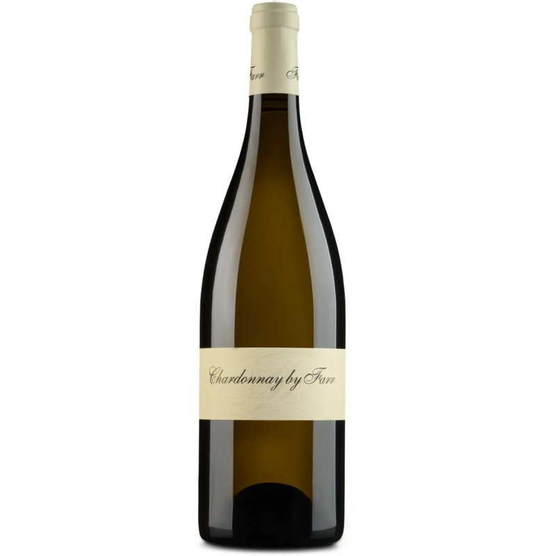 Irrewarra By Farr Chardonnay 750ml