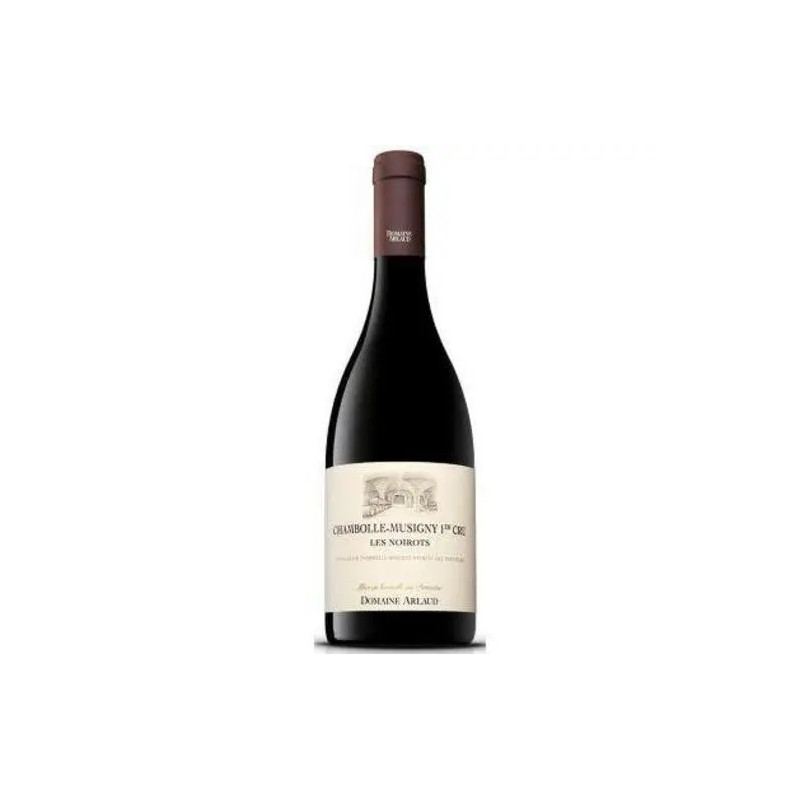 Domaine Arlaud - Chambolle-Musigny 1er Cru 'Les Noirots' - 2021