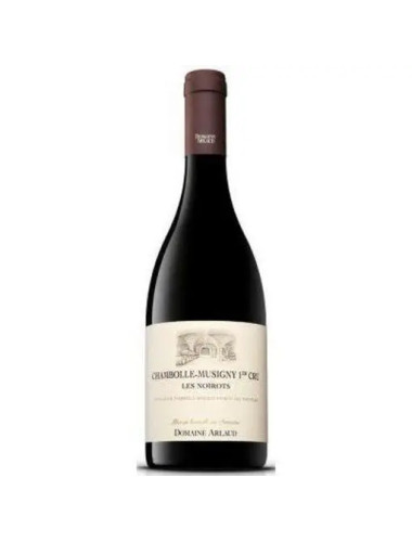 Domaine Arlaud - Chambolle-Musigny 1er Cru 'Les Noirots' - 2021