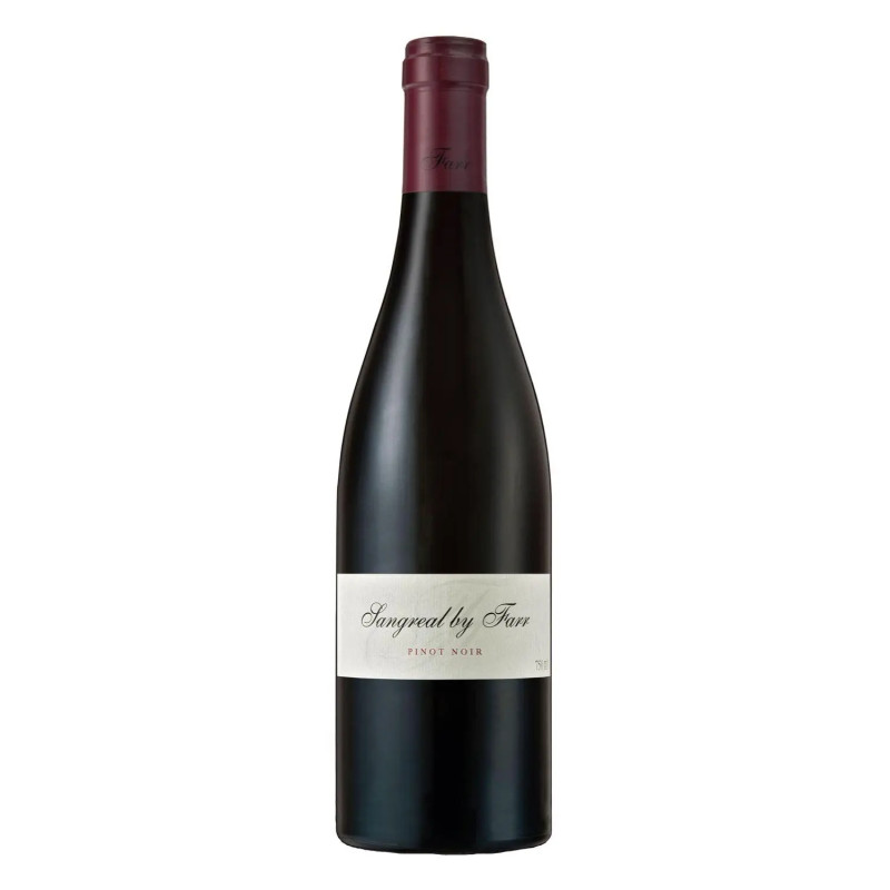 Sangreal By Farr Pinot Noir