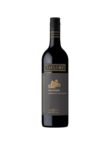 Taylors Jaraman Cabernet Sauvignon