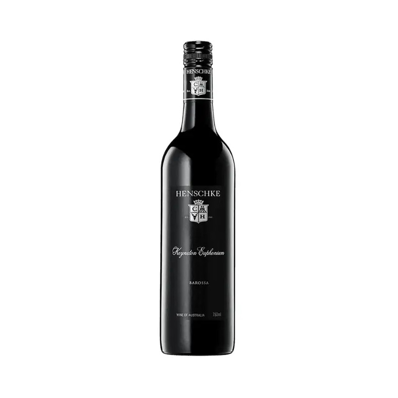 Henschke Keyneton Euphonium Shiraz Cabernet 750ml