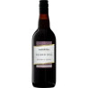 Mcw Hanwood Classic Tawny