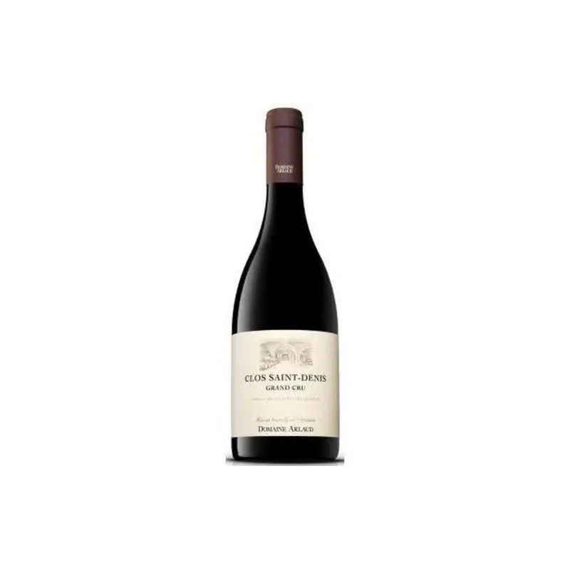 Domaine Arlaud - Clos Saint-Denis Grand Cru - 2021