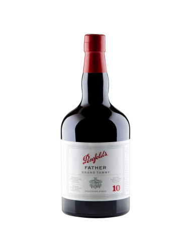 Penfolds Father 10 Year Old Grand Tawny