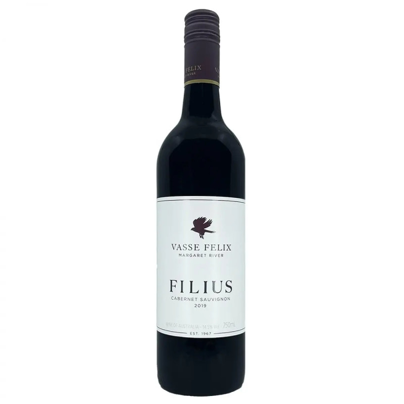 VASSE FELIX Cabernet Sauvignon 750ML