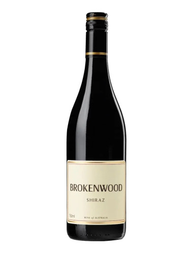 Brokenwood Shiraz 750ml