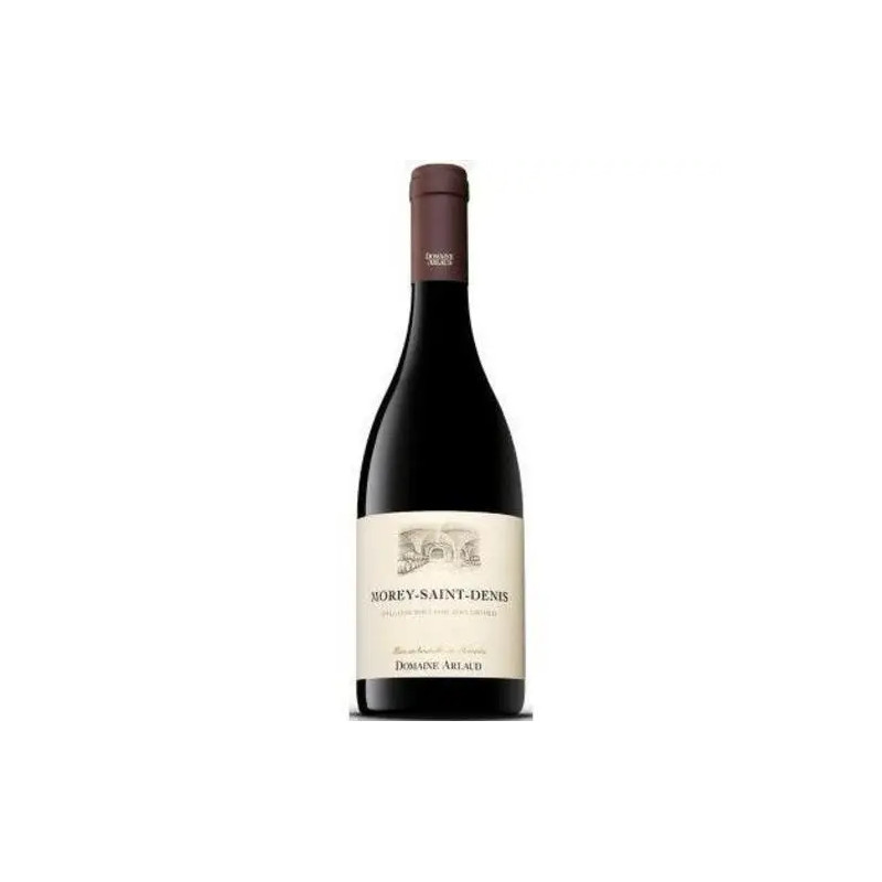 Domaine Arlaud - Morey-Saint-Denis - 2021