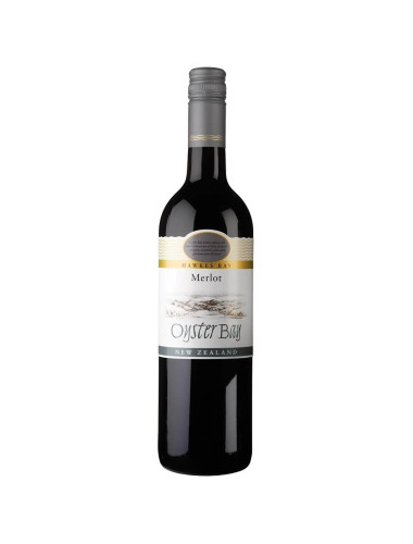 Oyster Bay Merlot 750ml