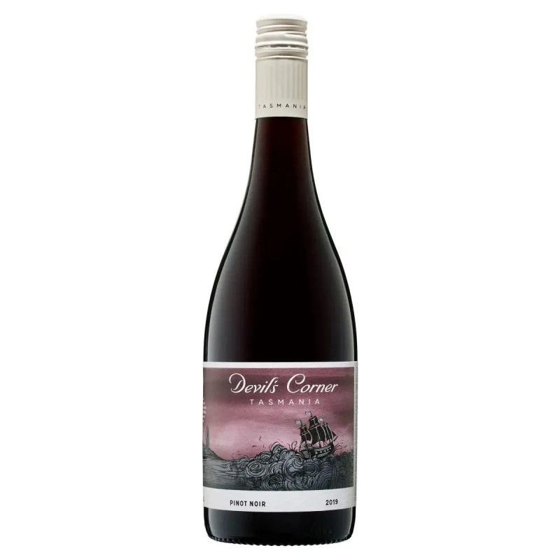 Devil's Corner Pinot Noir 750ml