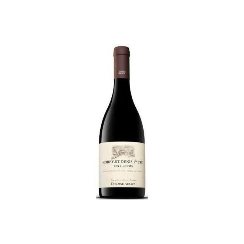 Domaine Arlaud - Morey-Saint-Denis 1er Cru 'Les Ruchots' - 2021