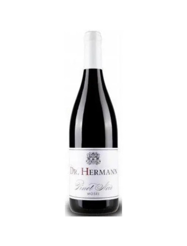 Dr. Hermann - Pinot Noir - 2021