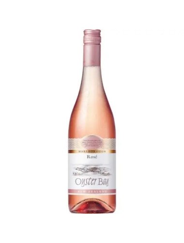 Oyster Bay Rose 750ml