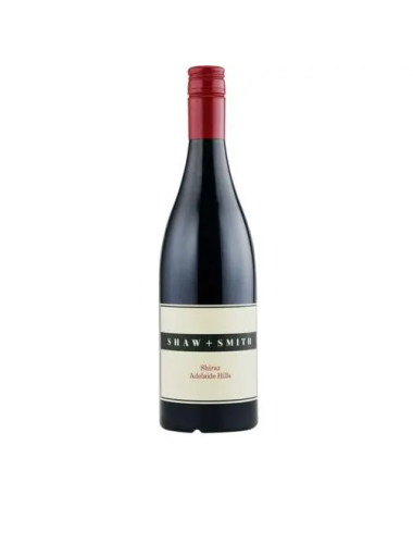 Shaw & Smith Shiraz 750ml