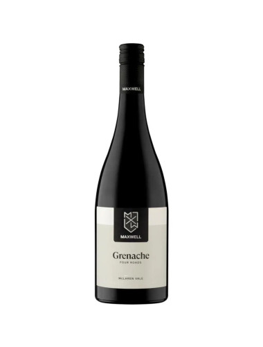 Maxwell Four Roads Grenache