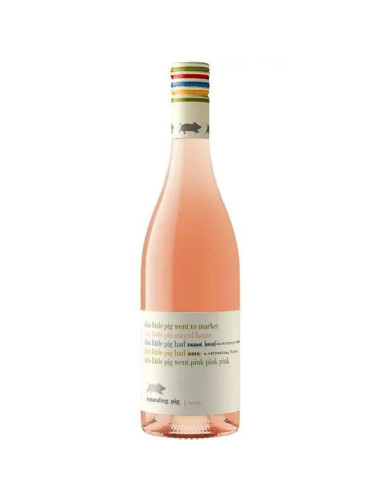 Squealing Pig Pinot Noir Rose