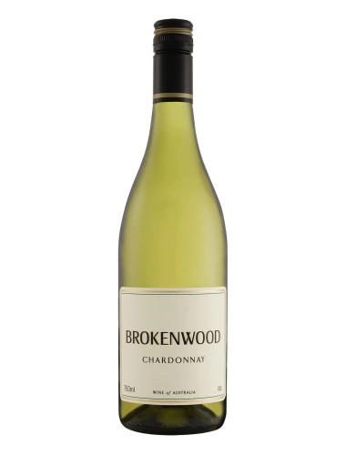 Brokenwood Chardonnay