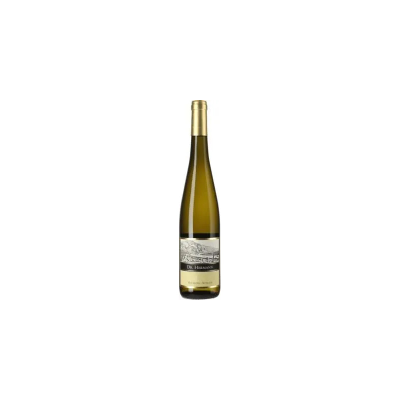 Dr. Hermann - Riesling Erdener Herrenberg Auslese GK - 2016
