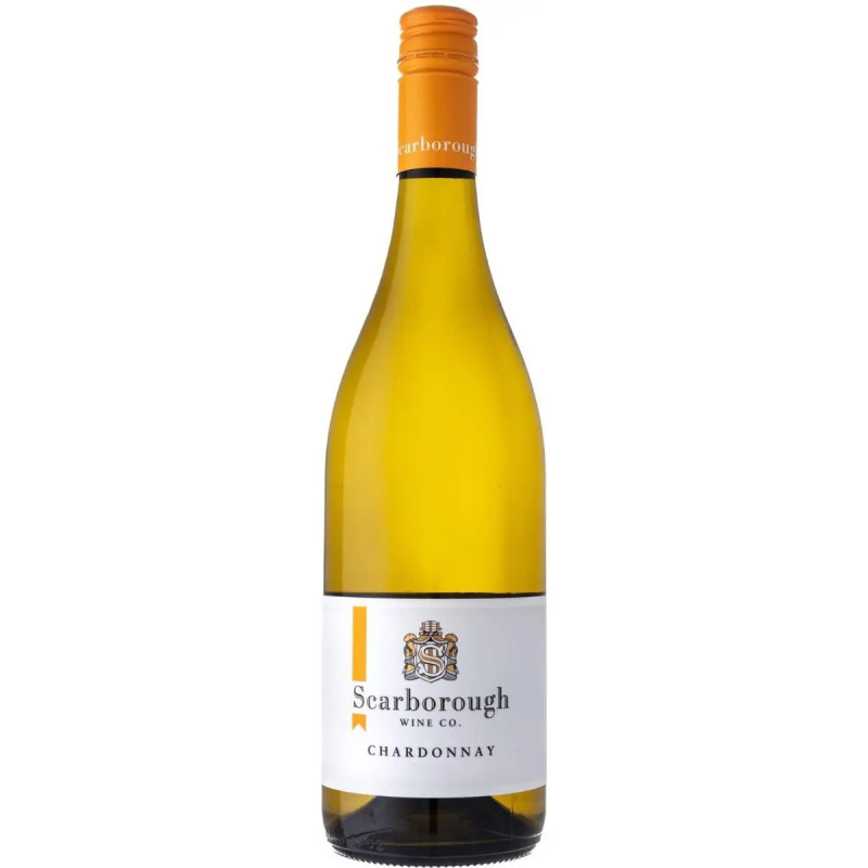 Scarborough Yellow Label Chardonnay