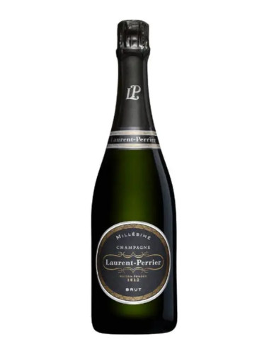 Laurent Perrier Millesime 2012
