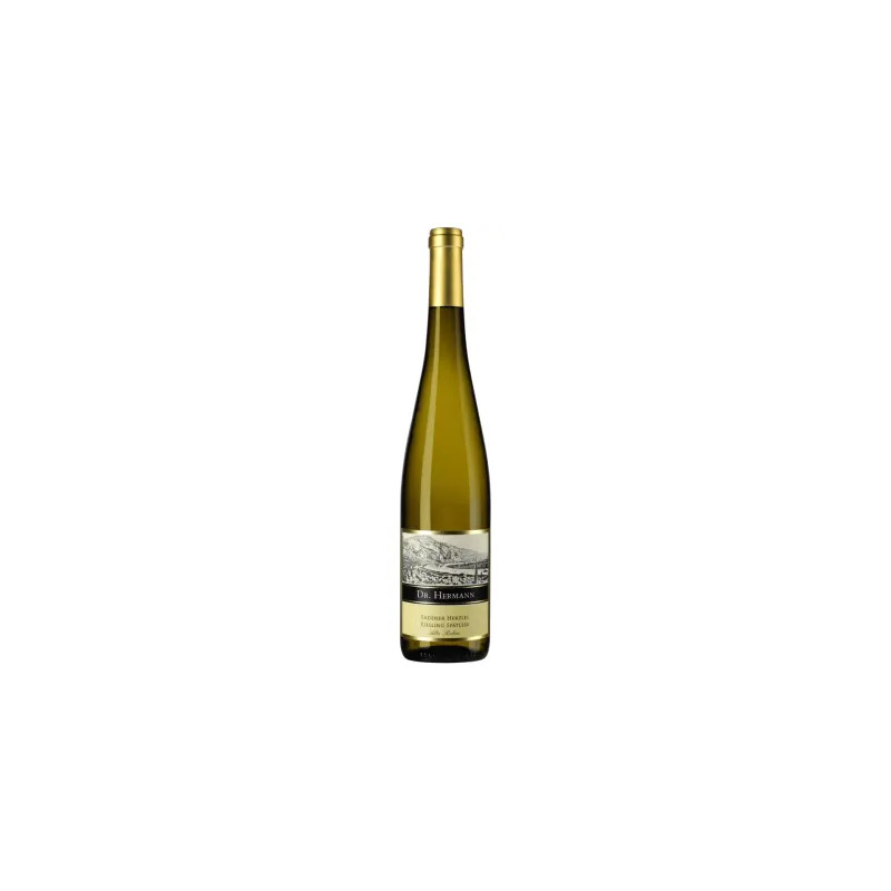 Dr. Hermann - Riesling Erdener Herzlei Spatlese Alte Reben GK - 2022