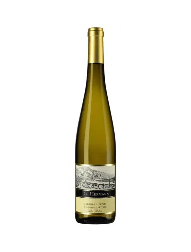 Dr. Hermann - Riesling Erdener Herzlei Spatlese Alte Reben GK - 2022