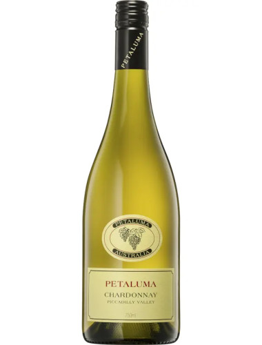 Petaluma Yellow Label Piccadilly Valley Chardonnay