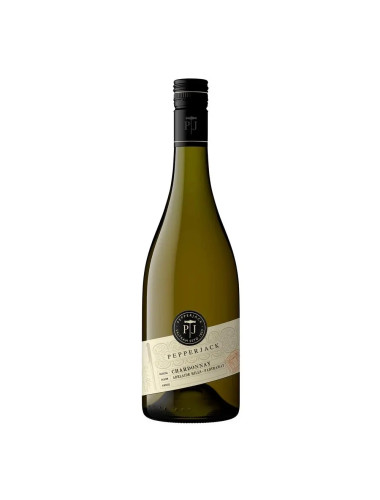 Pepperjack Sauvignon Blanc 750ml