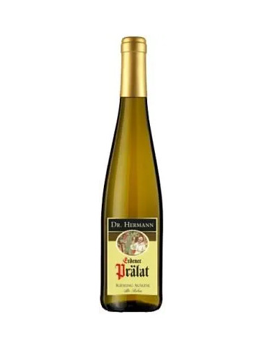 Dr. Hermann - Riesling Erdener Pralat Auslese Alte Reben - 2022 - 375ml