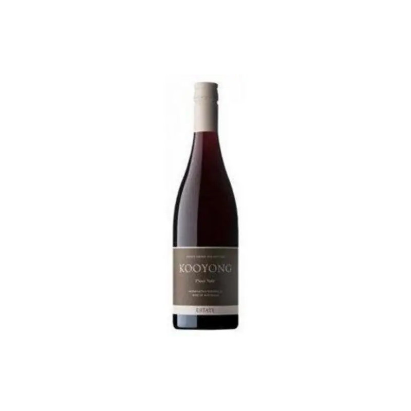 Kooyong Estate Pinot Noir 750ml