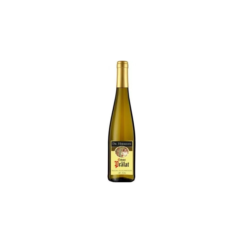 Dr. Hermann - Riesling Erdener Pralat Beerenauslese AR GK - 2022 - 375ml