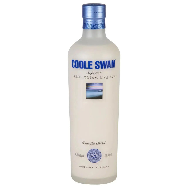Coole Swan Irish Cream Liqueur 700ml