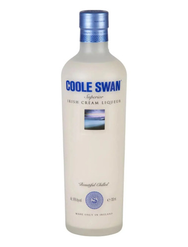 Coole Swan Irish Cream Liqueur 700ml