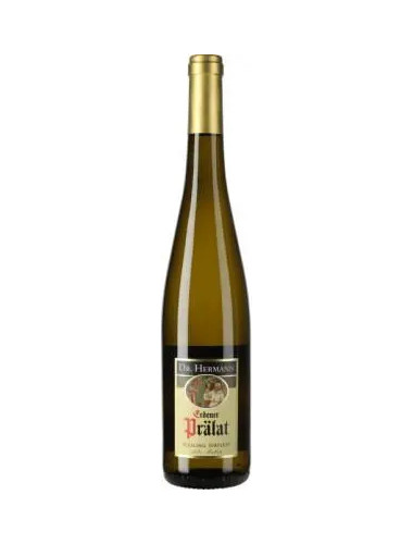 Dr. Hermann - Riesling Erdener Pralat Spatlese Alte Reben GK - 2022