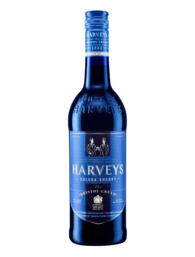 Harveys Bristol Cream Sherry 750ml