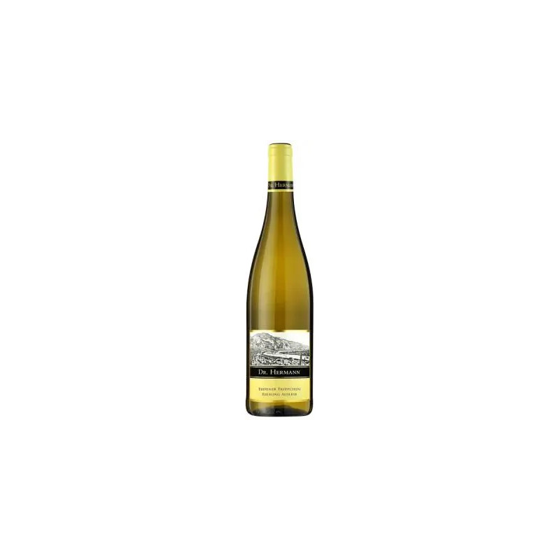 Dr. Hermann - Riesling Erdener Treppchen Auslese - 2022
